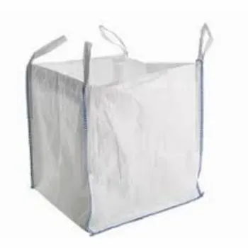 Good Quality Woven Jumbo Bags